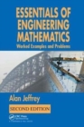 Essentials Engineering Mathematics - Book