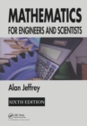 Mathematics for Engineers and Scientists - Book