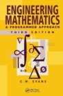 Engineering Mathematics : A Programmed Approach, 3th Edition - Book