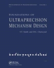 Foundations of Ultra-Precision Mechanism Design - Book