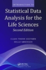 Introduction to Statistical Data Analysis for the Life Sciences - Book