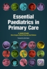 Essential Paediatrics in Primary Care - Book