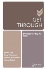 Get Through Primary FRCA: MTFs - Book