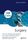 100 Cases in Surgery - Book