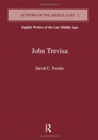 John Trevisa - Book