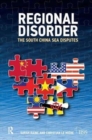 Regional Disorder : The South China Sea Disputes - Book
