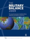 The Military Balance 2009 - Book