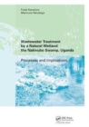 Wastewater Treatment by a Natural Wetland: the Nakivubo Swamp, Uganda - Book