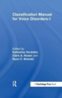 Classification Manual for Voice Disorders-I - Book