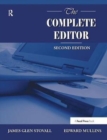 The Complete Editor - Book