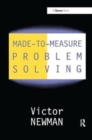 Made-to-Measure Problem-Solving - Book