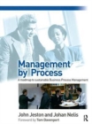 Management by Process - Book