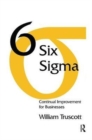 Six Sigma - Book