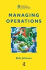 Managing Operations - Book