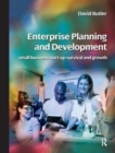 Enterprise Planning and Development - Book