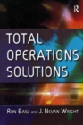 Total Operations Solutions - Book