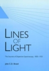Lines of Light - Book