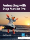 Animating with Stop Motion Pro - Book