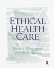 Ethical Health Care - Book