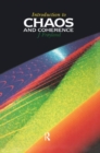Introduction to Chaos and Coherence - Book