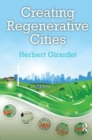 Creating Regenerative Cities - Book