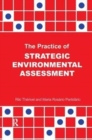 The Practice of Strategic Environmental Assessment - Book