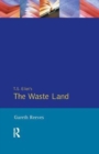T. S. Elliot's The Waste Land - Book
