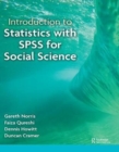 Introduction to Statistics with SPSS for Social Science - Book