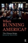 Who's Running America? : The Obama Reign - Book