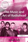 The Music and Art of Radiohead - Book