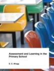 Assessment and Learning in the Primary School - Book