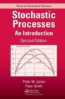 Stochastic Processes : An Introduction, Second Edition - Book