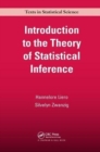 Introduction to the Theory of Statistical Inference - Book