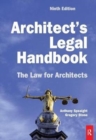 Architect's Legal Handbook - Book