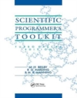Scientific Programmer's Toolkit : Turbo Pascal Edition - Book