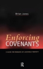 Enforcing Covenants - Book