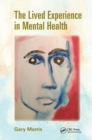 The Lived Experience in Mental Health - Book