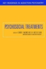 Psychosocial Treatments - Book