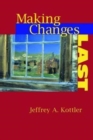 Making Changes Last - Book