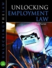 Unlocking Employment Law - Book