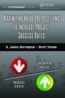 Maximizing Value Propositions to Increase Project Success Rates - Book