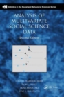 Analysis of Multivariate Social Science Data - Book