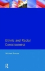 Ethnic and Racial Consciousness - Book