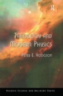 Theology and Modern Physics - Book