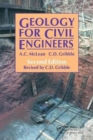 Geology for Civil Engineers - Book