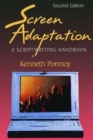 Screen Adaptation : A Scriptwriting Handbook - Book