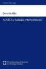 NATO's Balkan Interventions - Book