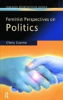 Feminist Perspectives on Politics - Book