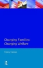 Changing Families - Book