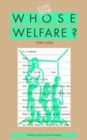 Whose Welfare - Book